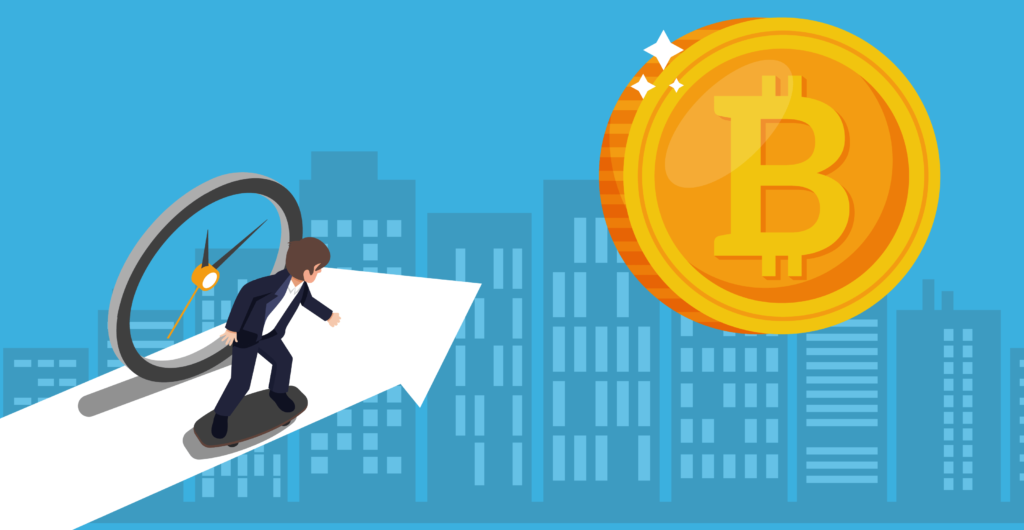 Bitcoin ‘Halving’