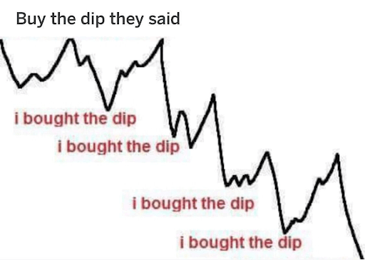 cryptos to buy in the dip