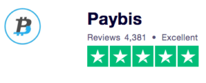 mercado Bitcoin alternative - Paybis rating