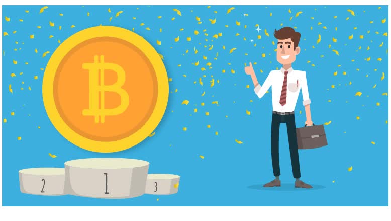 advantages of Bitcoin