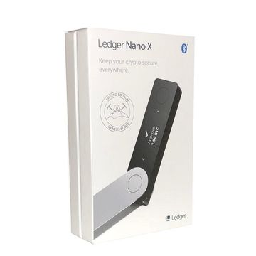 ledger nano x