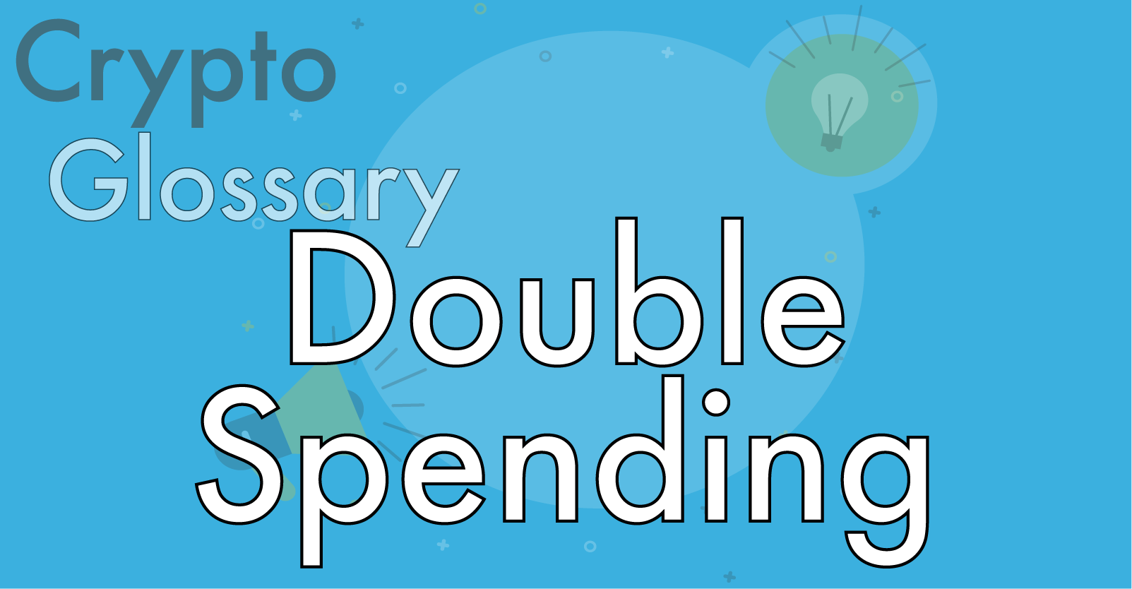What is Double Spending and is it a Threat to Crypto?