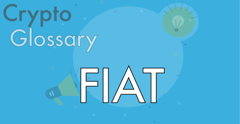 what is fiat
