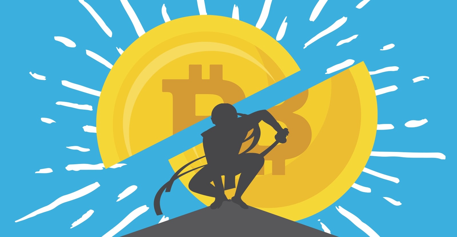 Bitcoin Halving 2024 – What to Expect and Countdown Clock