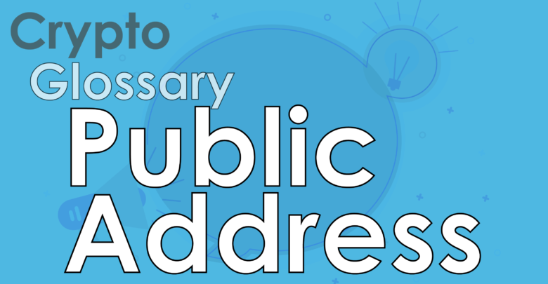 what is a public address