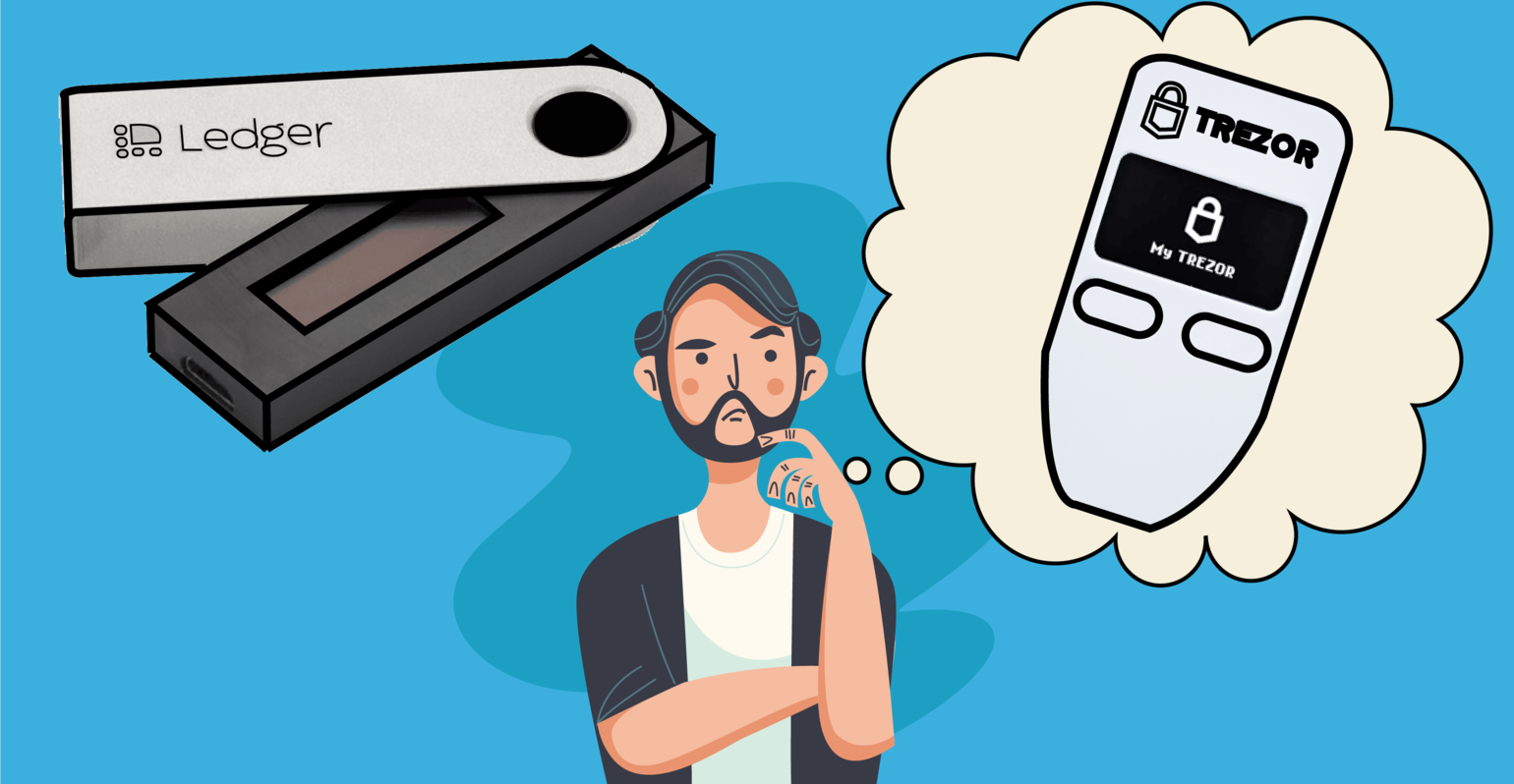 best hardware wallets