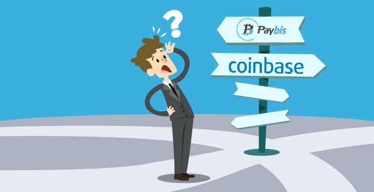 Coinbase Alternative – Which Cryptocurrency Exchange to Choose?