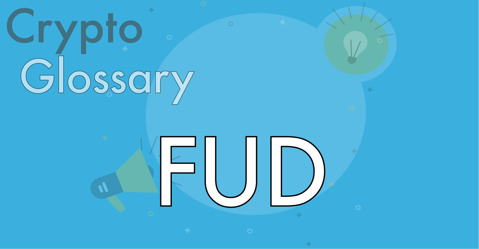 crypto terminology fud