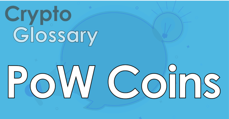 what is pow