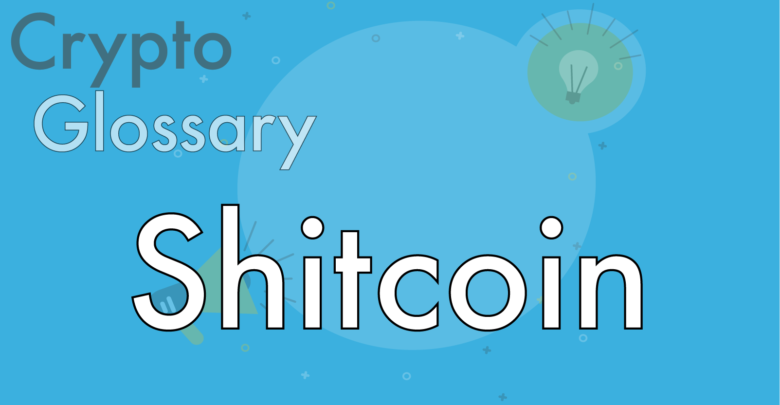 what is a shitcoin