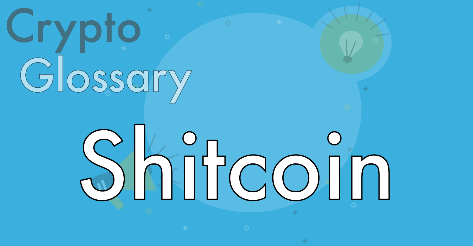 What is a Shitcoin and which coins are labeled as such?
