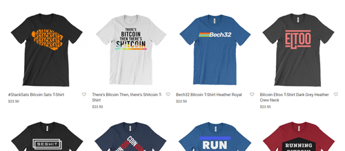 companies that accept bitcoin