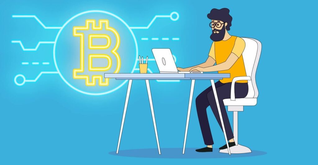 cryptocurrency charts