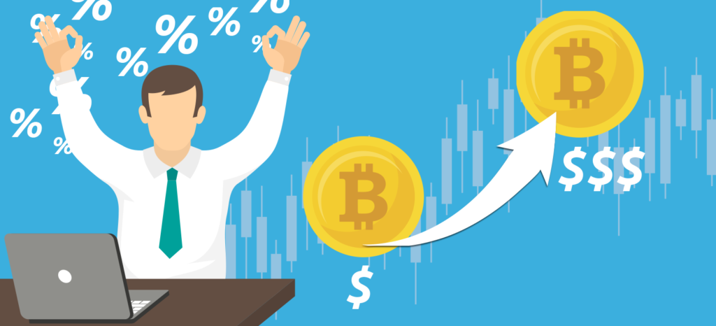 cryptocurrency arbitrage