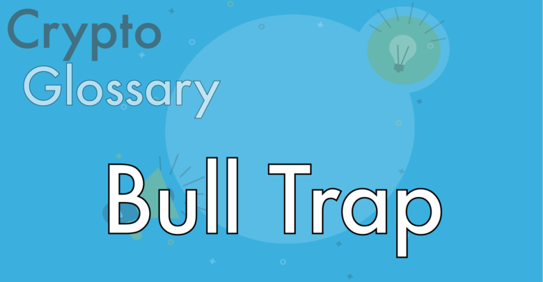 what is a bull trap