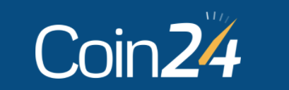 coin24 logo