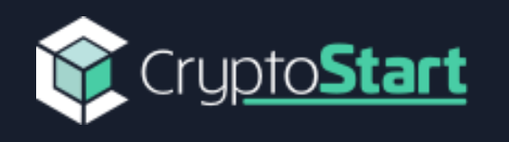 cryptostart logo