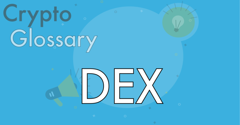 what is a dex
