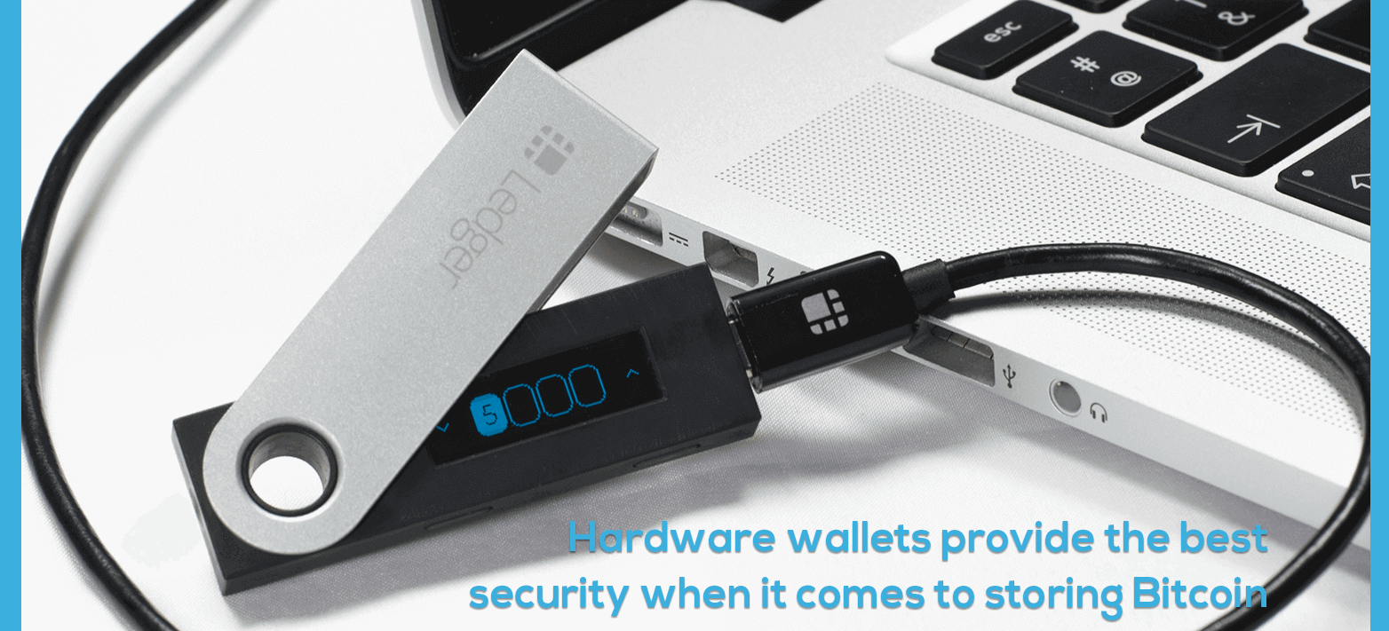 hardware wallet