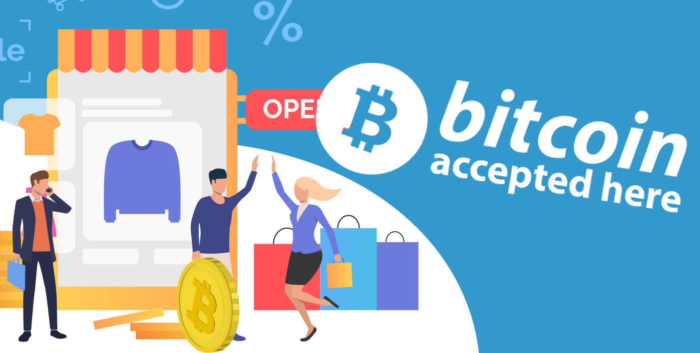 163 Companies that Accept Bitcoin – Updated May 2022