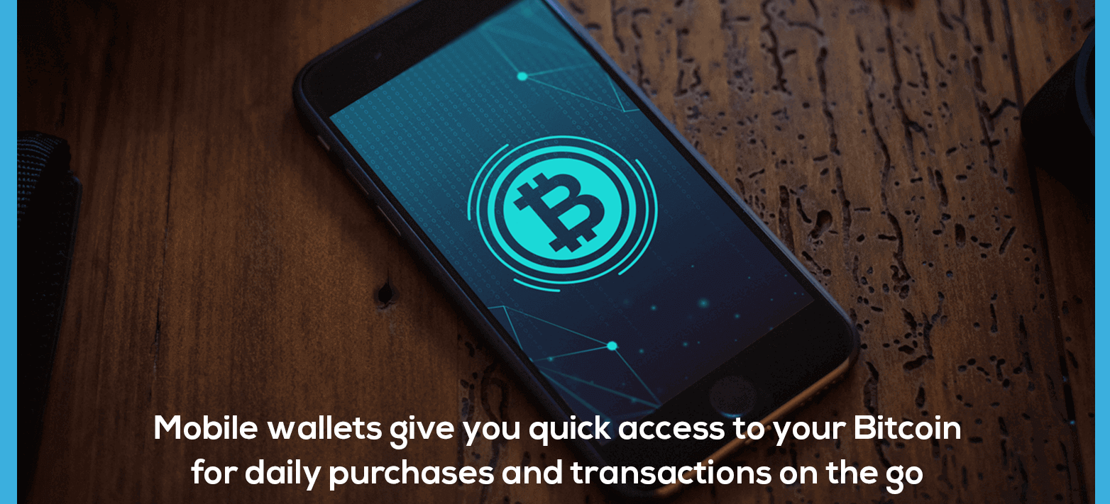 mobile wallet