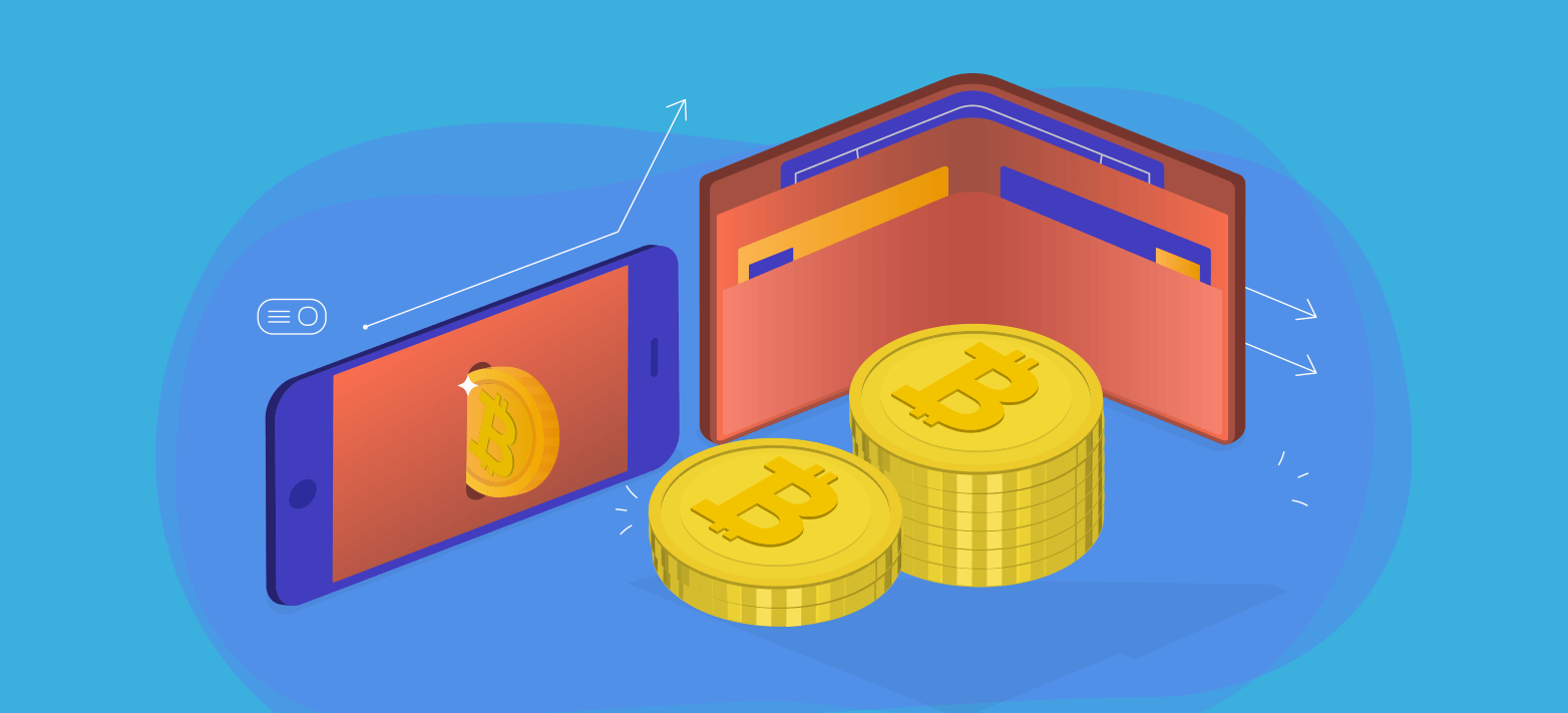 how to load your bitcoin wallet