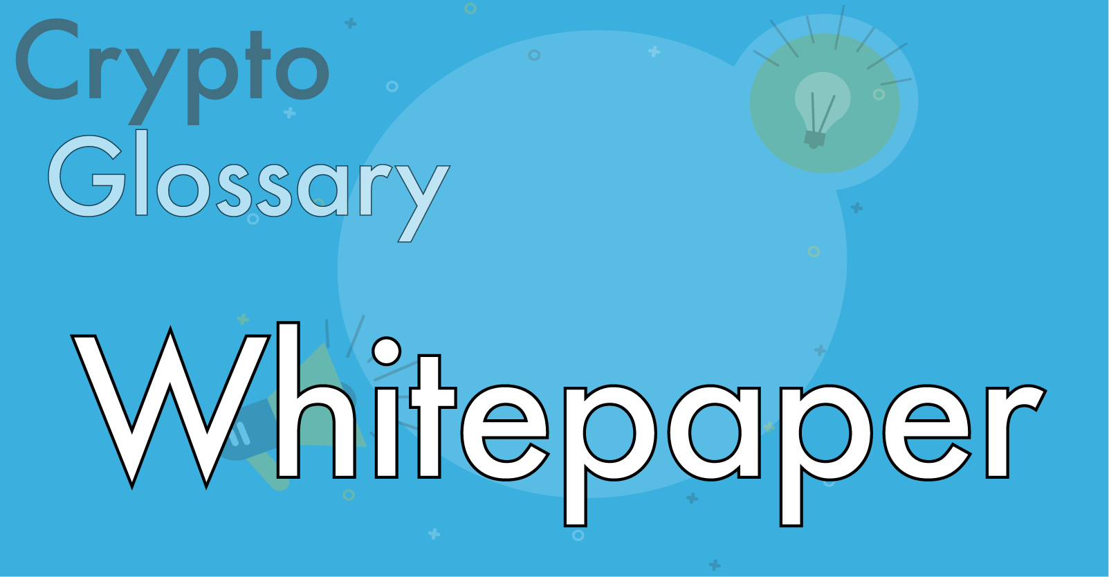 What is a whitepaper and why do new crypto projects need ...