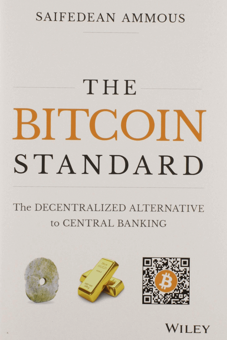 best books about bitcoins