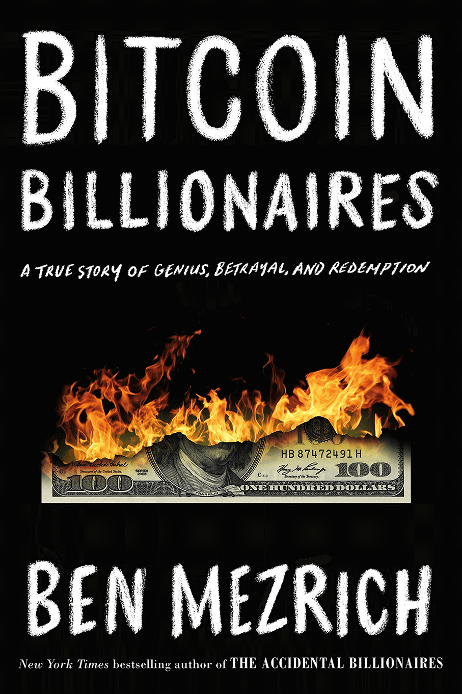 bitcoin billionaires book