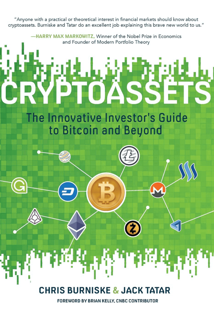 best cryptocurrency ebook