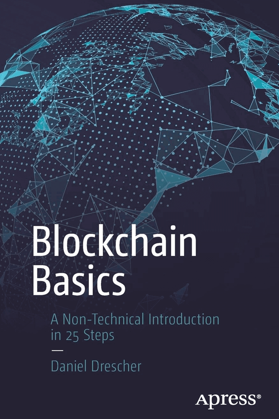 blockchain basics book