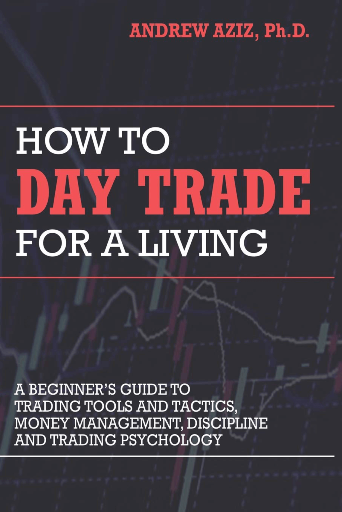 best day trading cryptocurrency book