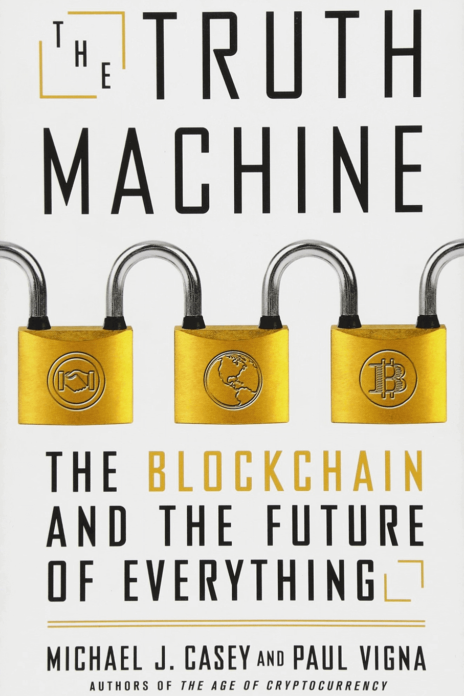 The 38 Best Books On Cryptocurrency & Blockchain (2023 Updated ...