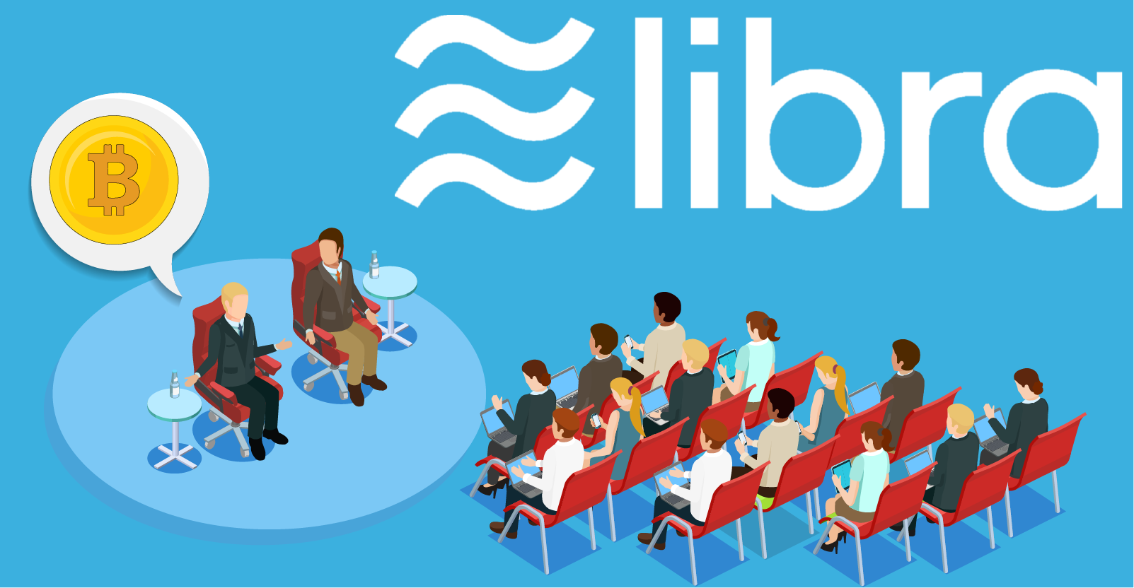 libra vs bitcoin