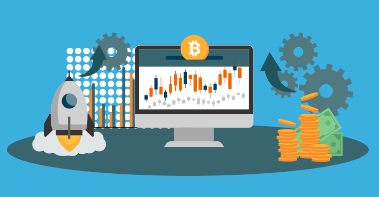 Bitcoin Lending is here – What is it and how can you profit?