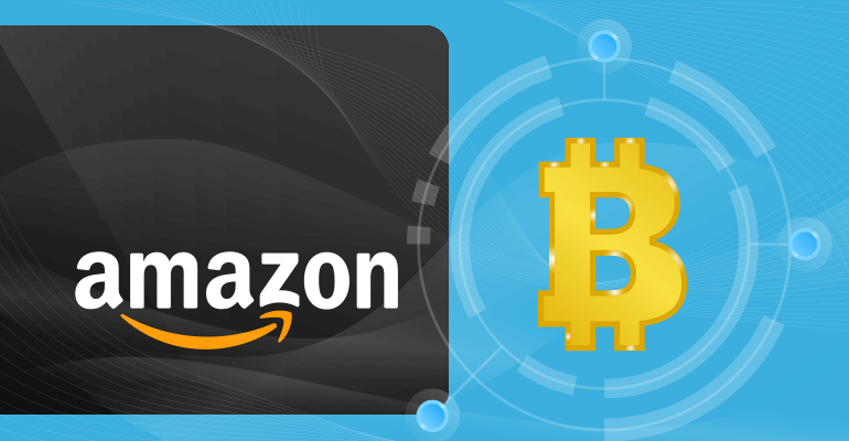 bitcoin amazon