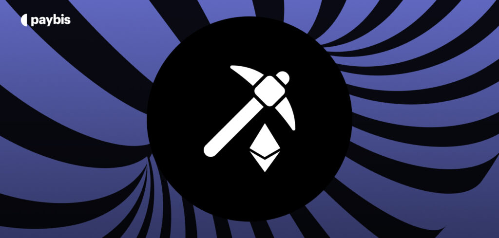 Best Ethereum Miners - Paybis