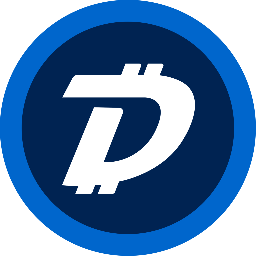 digibyte cryptocurrency