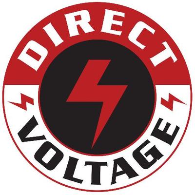 direct voltage