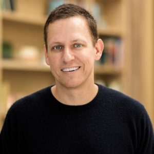 peter thiel