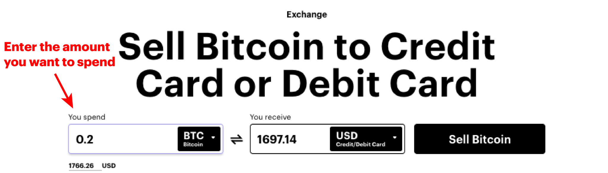 use bitcoin on amazon