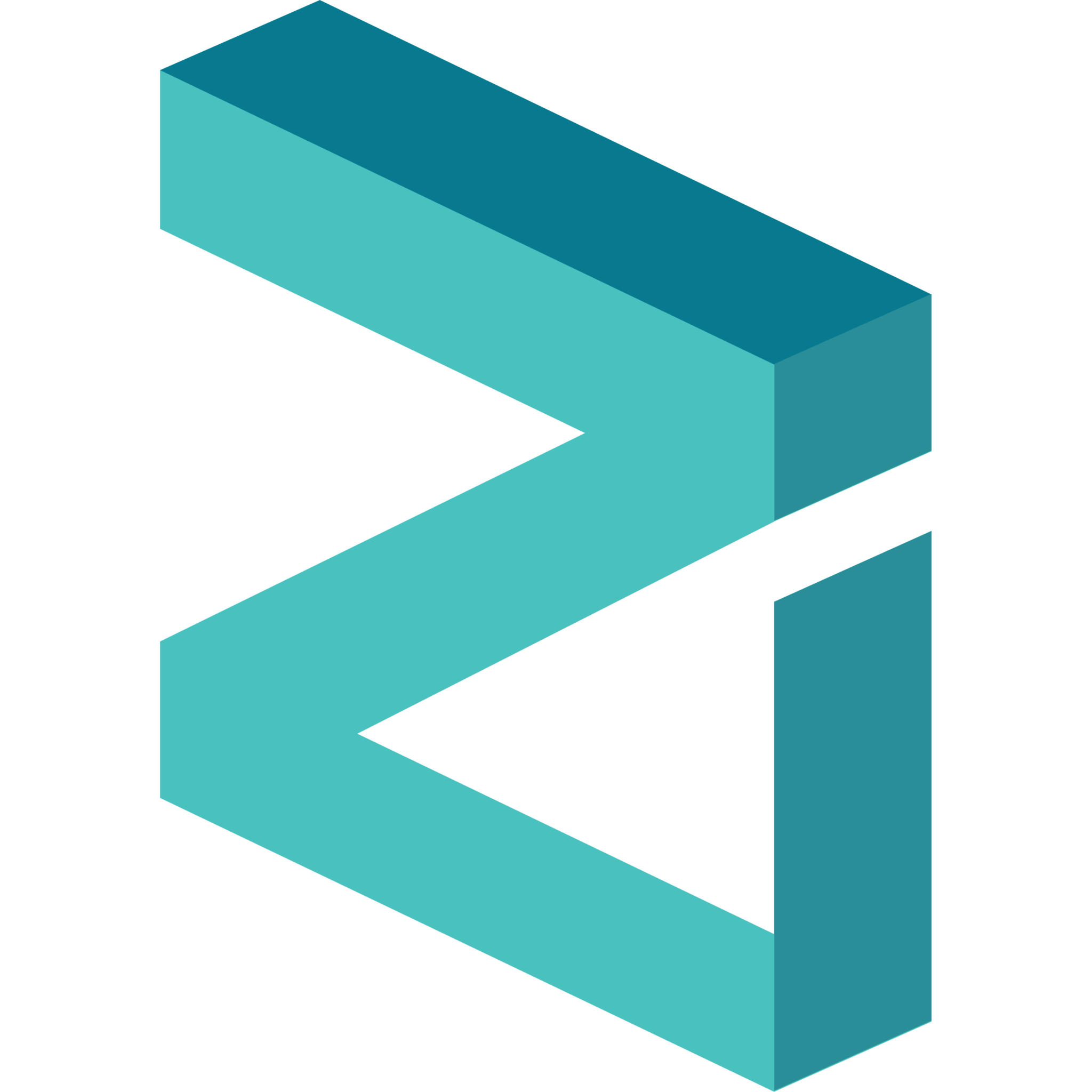 zilliqa zil logo