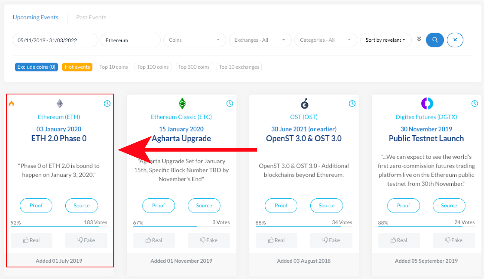 how to get 1 month change of cryptocurrency api