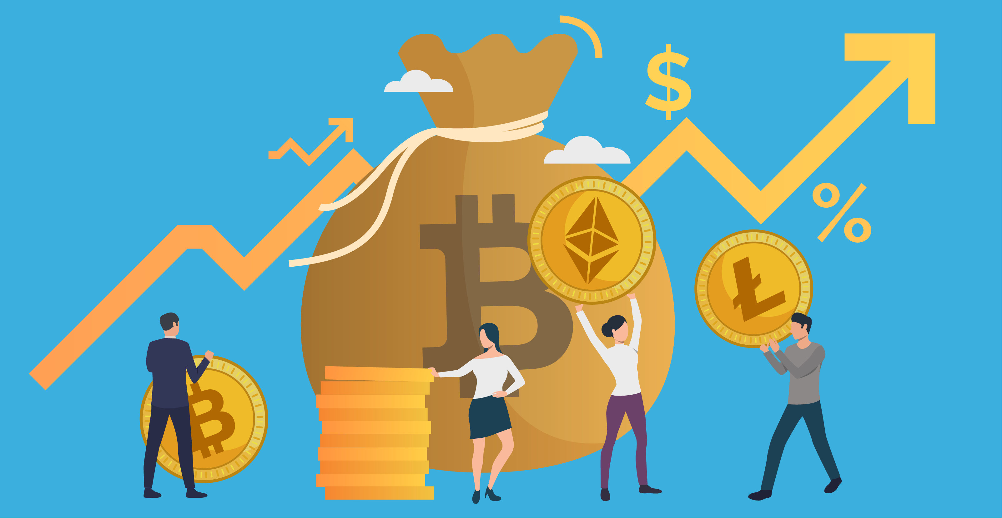 cryptocurrency earn paybis realistic ways crypto excited reasons many