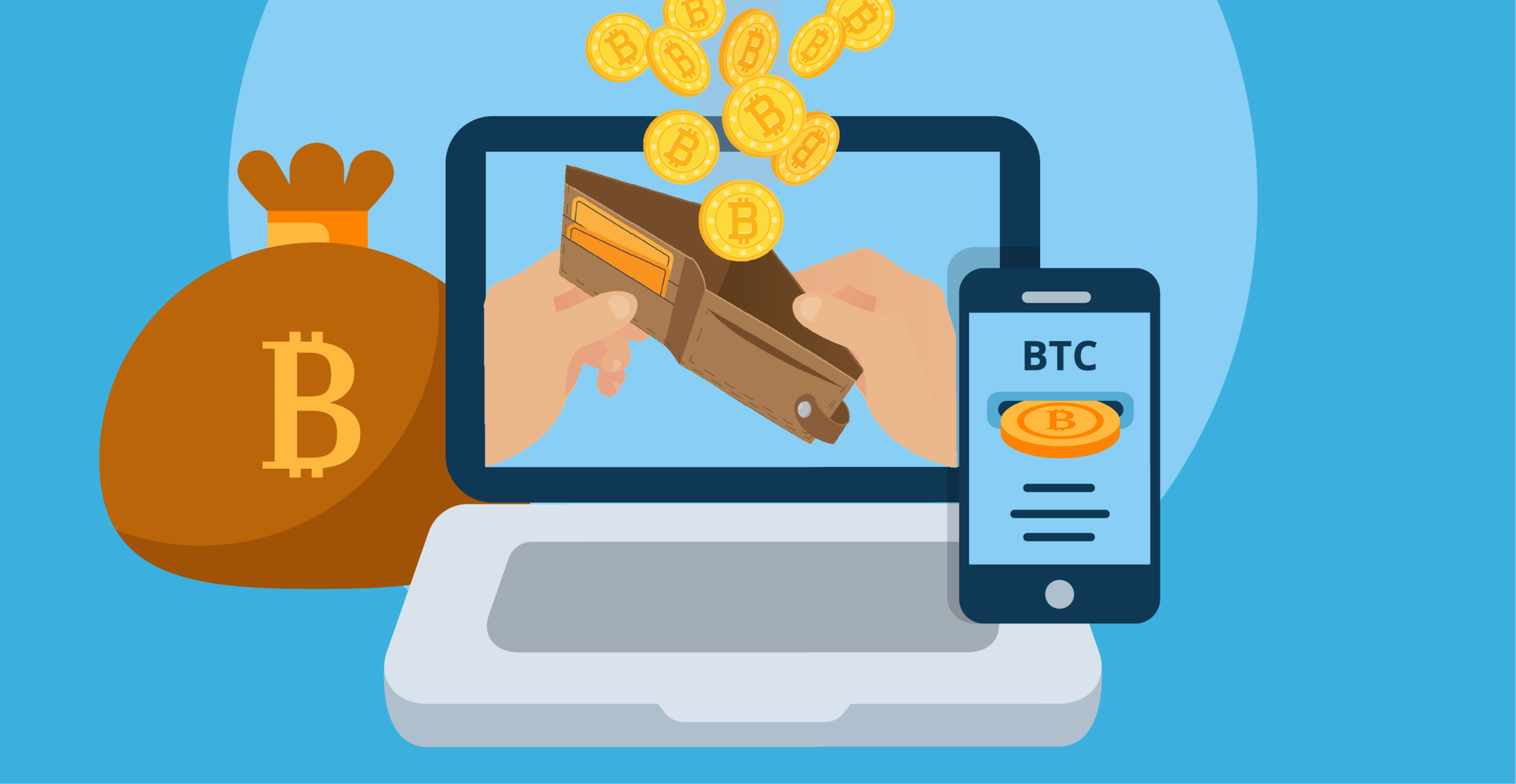 12 Best Bitcoin Wallets to Store Your Coins Safely