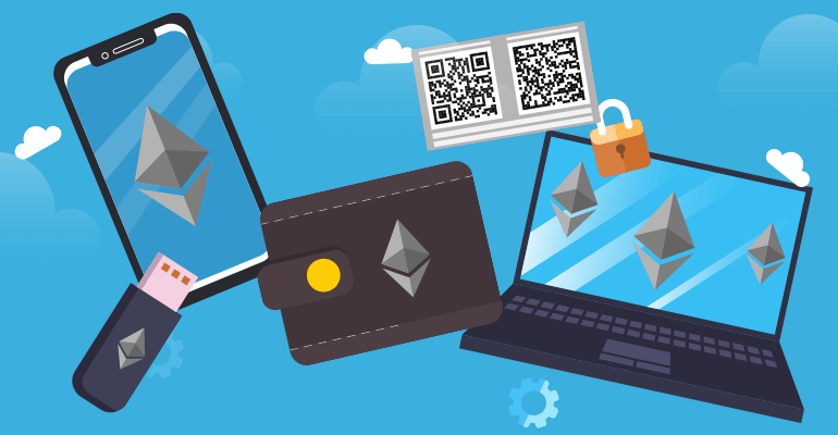 The 15 Best Ethereum Wallets for 2022 – Store ETH Safely