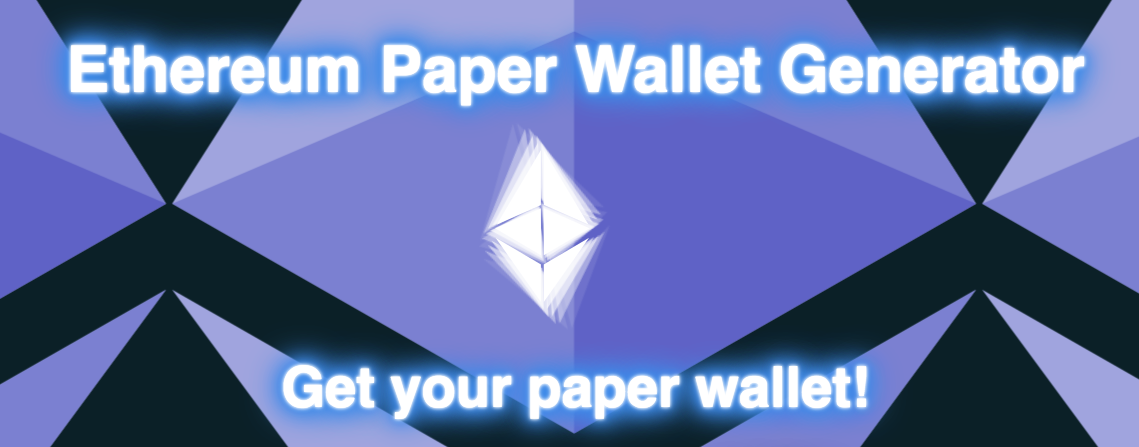 ethereum paper wallet