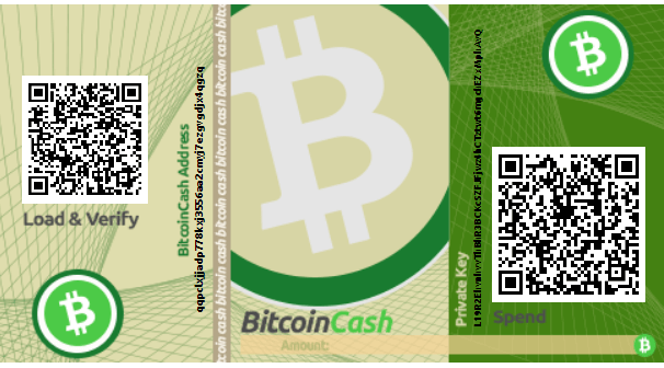 Best bitcoin cash wallet