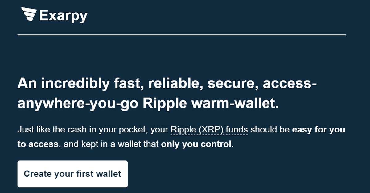 10 Best Ripple Wallets to safely store your XRP - PayBis Blog