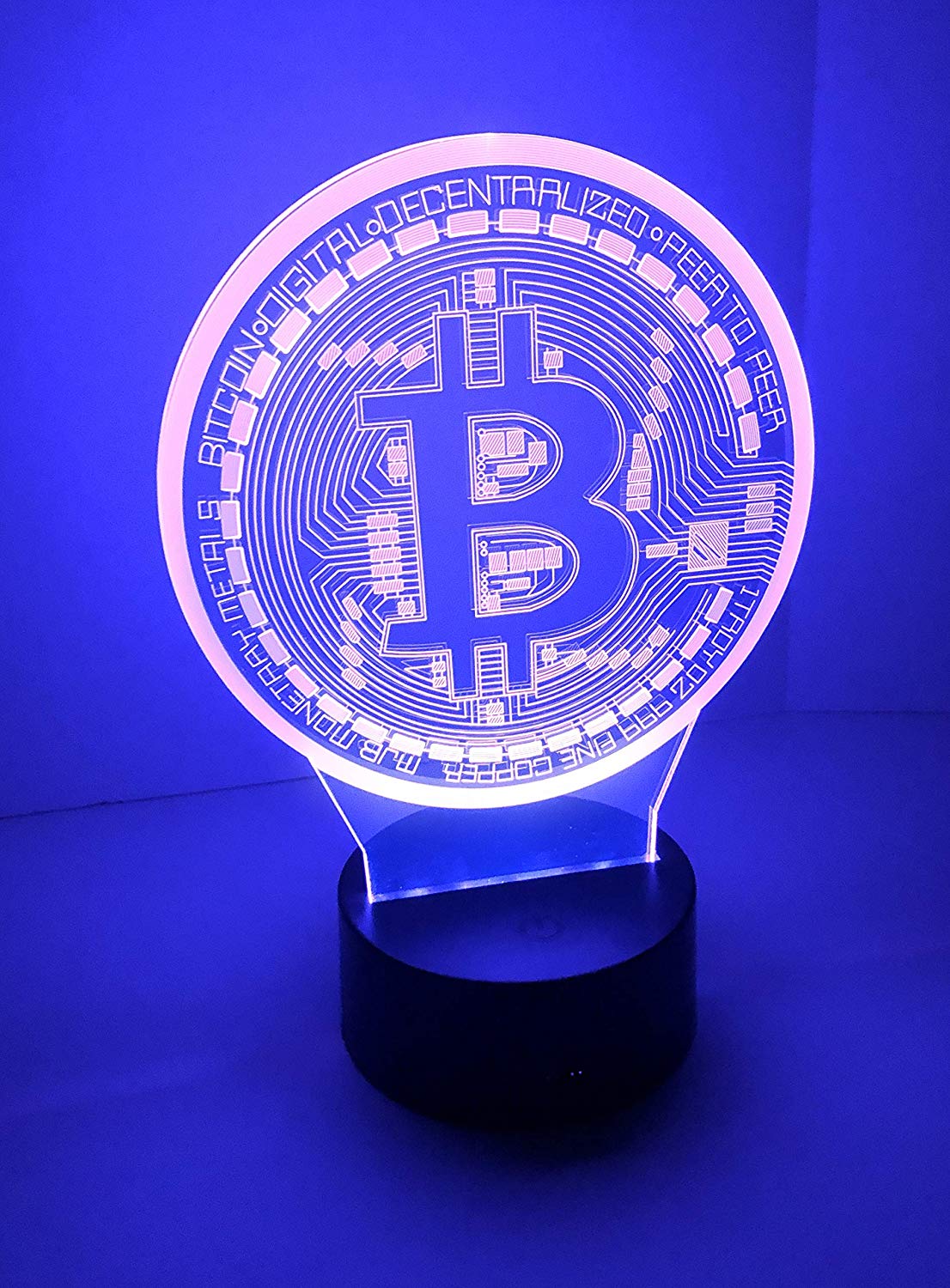 gift bitcoin for christmas